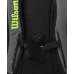 WILSON TOUR BLADE PADEL padelio kuprinė