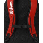 WILSON TOUR PADEL padelio kuprinė