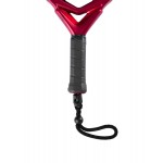 WILSON WRIST CORD SOLID BRAID riešo virvelė padelio raketei