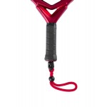 WILSON WRIST CORD SOLID BRAID riešo virvelė padelio raketei