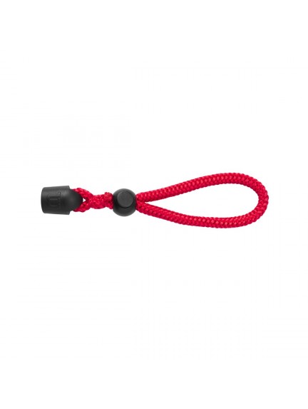 WILSON WRIST CORD SOLID BRAID riešo virvelė padelio raketei