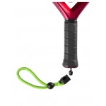 WILSON WRIST CORD SOLID BRAID riešo virvelė padelio raketei