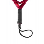 WILSON WRIST CORD DOUBLE BRAID riešo virvelė padelio raketei