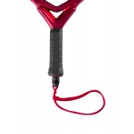 WILSON WRIST CORD DOUBLE BRAID riešo virvelė padelio raketei