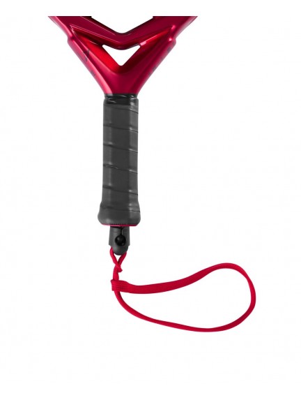 WILSON WRIST CORD DOUBLE BRAID riešo virvelė padelio raketei