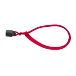 WILSON WRIST CORD DOUBLE BRAID riešo virvelė padelio raketei