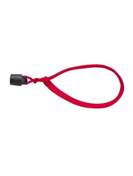 WILSON WRIST CORD DOUBLE BRAID riešo virvelė padelio raketei