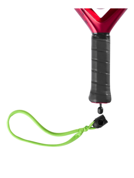 WILSON WRIST CORD DOUBLE BRAID riešo virvelė padelio raketei