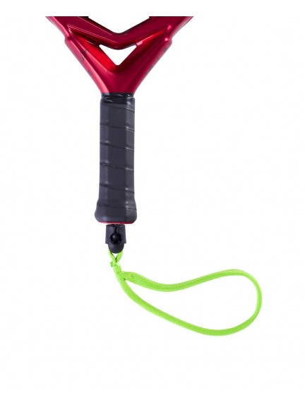 WILSON WRIST CORD DOUBLE BRAID riešo virvelė padelio raketei
