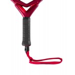 WILSON WRIST CORD COMFORT CUFF riešo virvelė padelio raketei