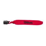 WILSON WRIST CORD COMFORT CUFF riešo virvelė padelio raketei