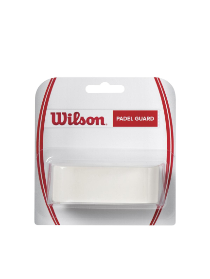 WILSON Padel Guard padelio raketės apsauginė juosta