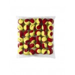 WILSON STARTER RED <br /> teniso kamuoliukai (36 kam.)