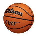 WILSON EVO NXT FIBA GAME krepšinio kamuolys