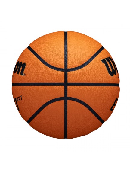 WILSON EVO NXT FIBA GAME krepšinio kamuolys