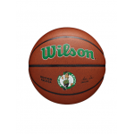 WILSON NBA TEAM ALLIANCE BOSTON CELTICS krepšinio kamuolys