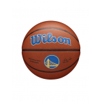 WILSON NBA TEAM ALLIANCE GOLDEN STATE WARRIORS krepšinio kamuolys