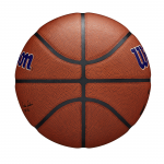 WILSON NBA TEAM ALLIANCE PHOENIX SUNS krepšinio kamuolys