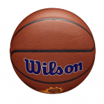 WILSON NBA TEAM ALLIANCE PHOENIX SUNS krepšinio kamuolys