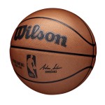 WILSON NBA OFFICIAL GAME krepšinio kamuolys