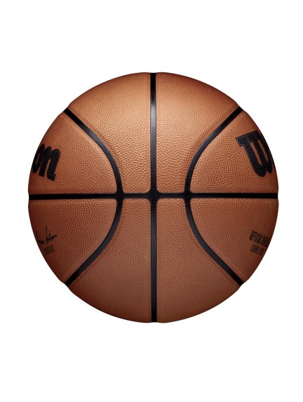 WILSON NBA OFFICIAL GAME krepšinio kamuolys