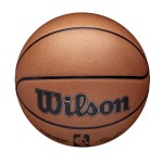 WILSON NBA OFFICIAL GAME krepšinio kamuolys