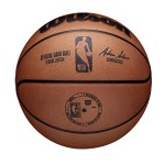 WILSON NBA OFFICIAL GAME krepšinio kamuolys