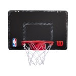 WILSON NBA FORGE TEAM MINI HOOP mini krepšinio lenta