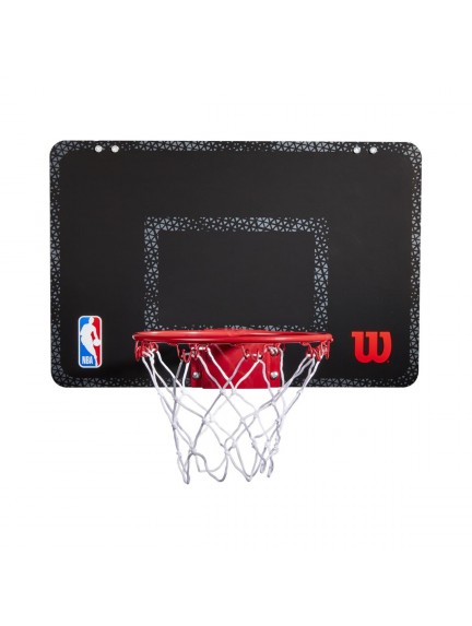 WILSON NBA FORGE TEAM MINI HOOP mini krepšinio lenta
