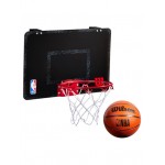 WILSON NBA FORGE TEAM MINI HOOP mini krepšinio lenta