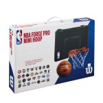 WILSON NBA FORGE TEAM MINI HOOP mini krepšinio lenta