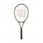 WILSON BLADE FEEL 26 vaikiška teniso raketė