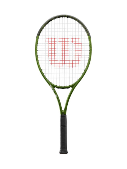 WILSON BLADE FEEL 26 vaikiška teniso raketė