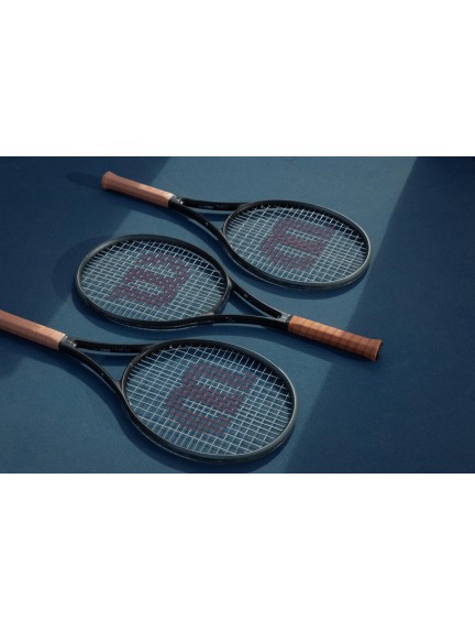 WILSON RF 01 PRO teniso raketė