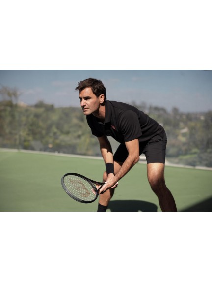 WILSON RF 01 PRO teniso raketė
