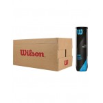WILSON TOUR PREMIER (4x18) teniso kamuoliukų dėžė