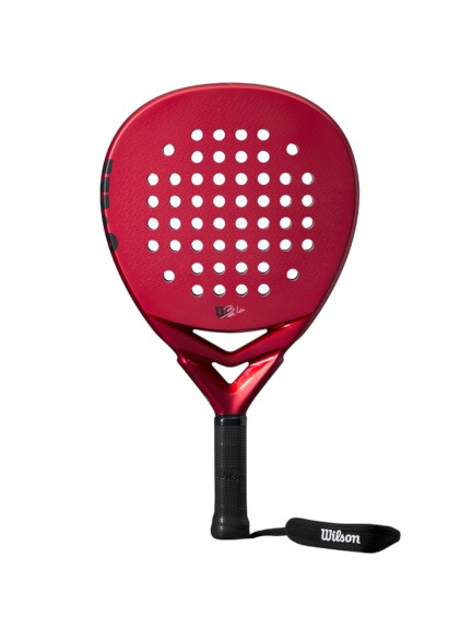 WILSON BELA JUNIOR V2 padelio raketė