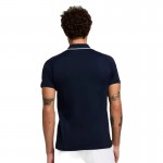 WILSON TEAM POLO SEAMLESS vyriški marškinėliai