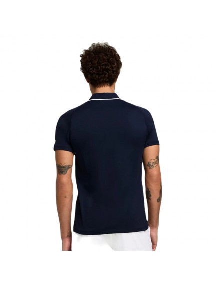 WILSON TEAM POLO SEAMLESS vyriški marškinėliai