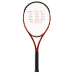 WILSON BURN 100 ULS V5 teniso raketė