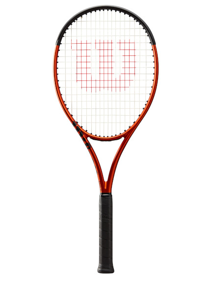 WILSON BURN 100 ULS V5 teniso raketė