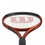 WILSON BURN 100 ULS V5 teniso raketė