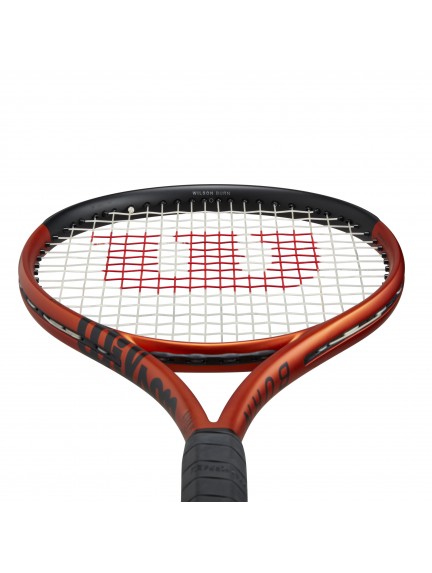 WILSON BURN 100 ULS V5 teniso raketė