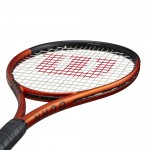 WILSON BURN 100 ULS V5 teniso raketė