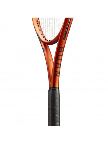 WILSON BURN 100 ULS V5 teniso raketė