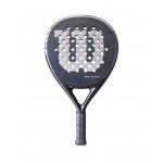 WILSON CARBON FORCE LT padelio raketė