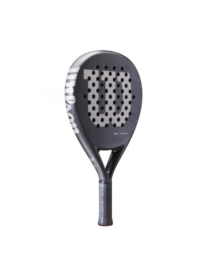 WILSON CARBON FORCE LT padelio raketė