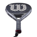 WILSON CARBON FORCE LT padelio raketė