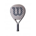 WILSON CARBON FORCE padelio raketė