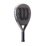 WILSON CARBON FORCE padelio raketė
